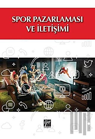 Spor Pazarlaması ve İletişim | Kitap Ambarı