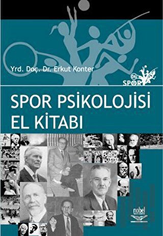 Spor Psikolojisi El Kitabı | Kitap Ambarı