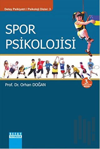 Spor Psikolojisi | Kitap Ambarı