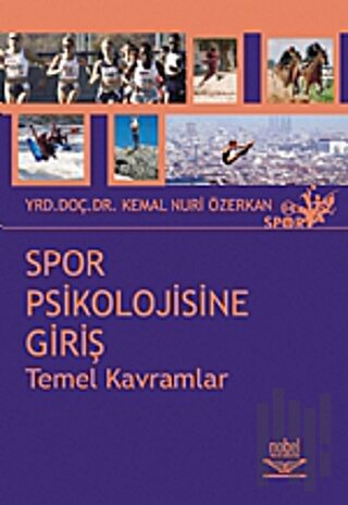 Spor Psikolojisine Giriş | Kitap Ambarı