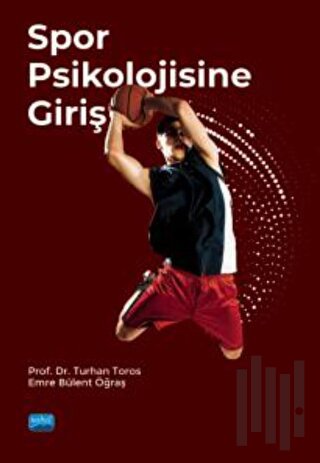 Spor Psikolojisine Giriş | Kitap Ambarı