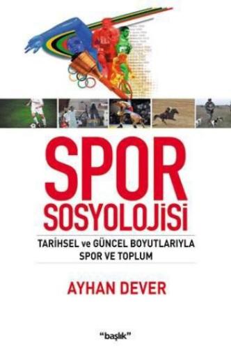 Spor Sosyolojisi | Kitap Ambarı