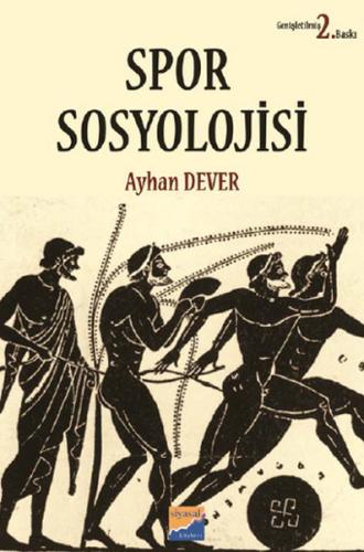 Spor Sosyolojisi | Kitap Ambarı