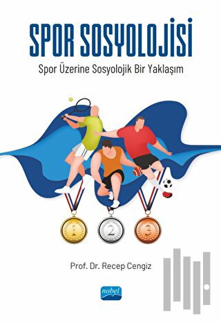 Spor Sosyolojisi | Kitap Ambarı