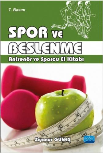 Spor ve Beslenme | Kitap Ambarı