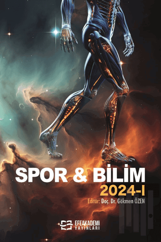 Spor ve Bilim 2024-I | Kitap Ambarı