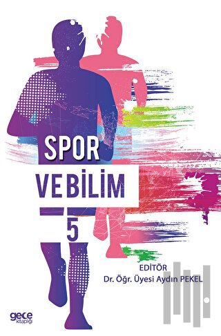 Spor ve Bilim 5 | Kitap Ambarı