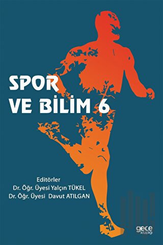 Spor ve Bilim 6 | Kitap Ambarı