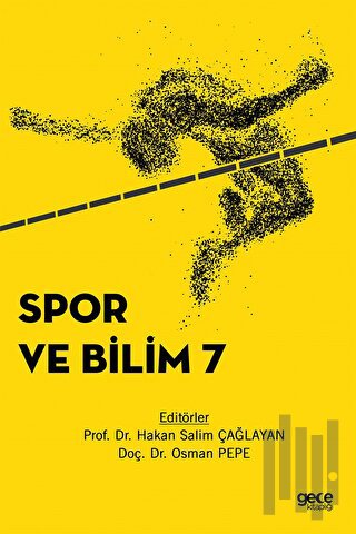 Spor ve Bilim 7 | Kitap Ambarı