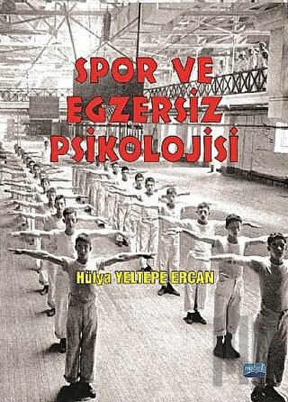 Spor ve Egzersiz Psikolojisi | Kitap Ambarı