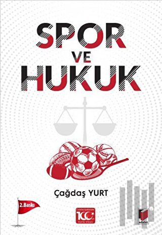 Spor ve Hukuk | Kitap Ambarı