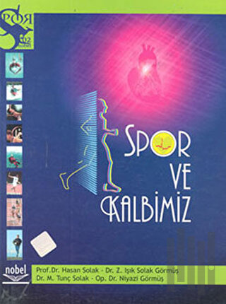 Spor ve Kalbimiz | Kitap Ambarı