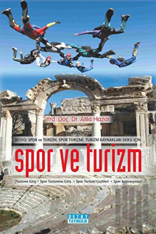 Spor ve Turizm | Kitap Ambarı