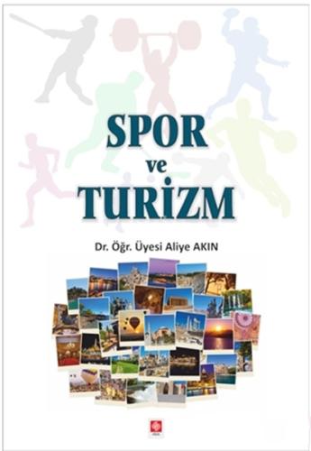 Spor ve Turizm | Kitap Ambarı