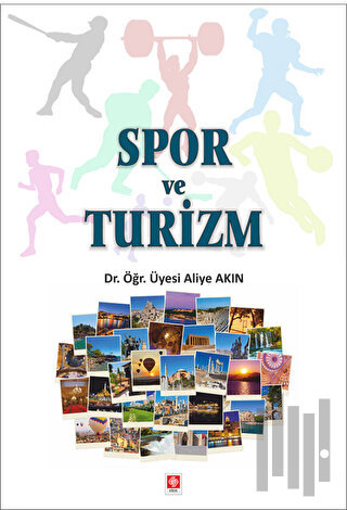 Spor ve Turizm | Kitap Ambarı