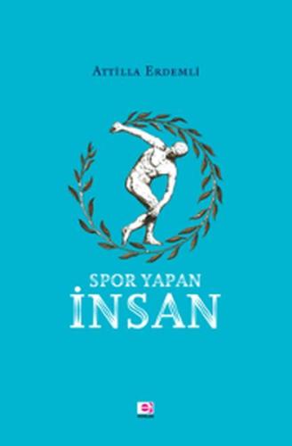 Spor Yapan İnsan | Kitap Ambarı