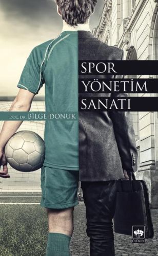 Spor Yönetim Sanatı | Kitap Ambarı