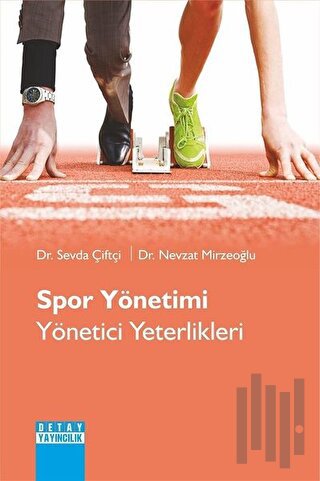 Spor Yönetimi | Kitap Ambarı