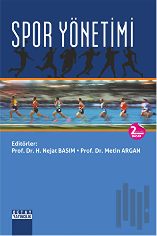 Spor Yönetimi | Kitap Ambarı