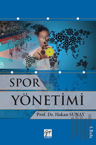 Spor Yönetimi | Kitap Ambarı