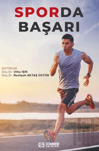 Sporda Başarı | Kitap Ambarı