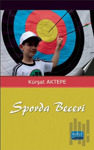 Sporda Beceri | Kitap Ambarı