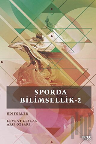 Sporda Bilimsellik-2 | Kitap Ambarı