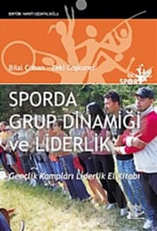 Sporda Grup Dinamiği ve Liderlik | Kitap Ambarı