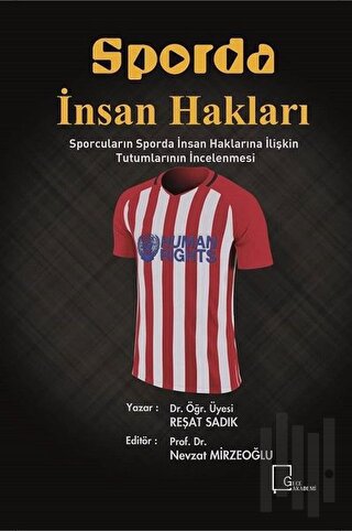 Sporda İnsan Hakları | Kitap Ambarı