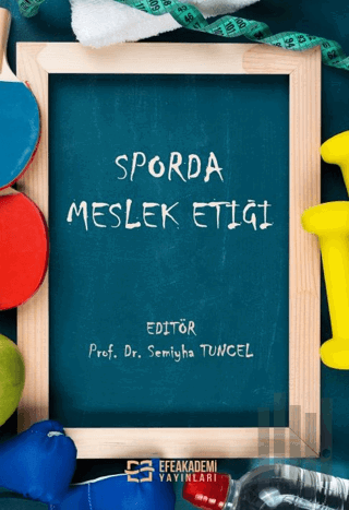 Sporda Meslek Etiği | Kitap Ambarı