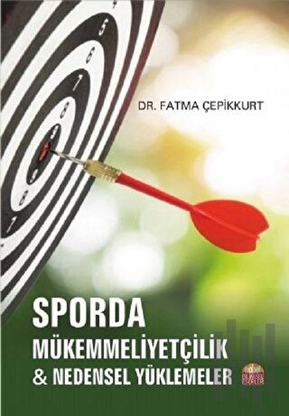 Sporda Mükemmeliyetçilik | Kitap Ambarı