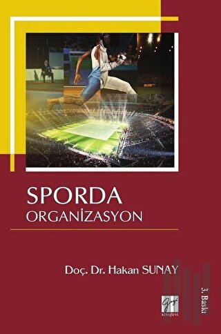 Sporda Organizasyon | Kitap Ambarı