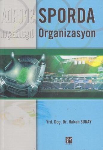 Sporda Organizasyon | Kitap Ambarı