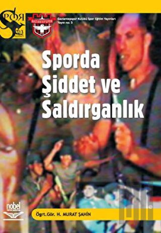 Sporda Şiddet ve Saldırganlık | Kitap Ambarı