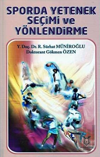 Sporda Yetenek Seçimi ve Yönlendirme | Kitap Ambarı