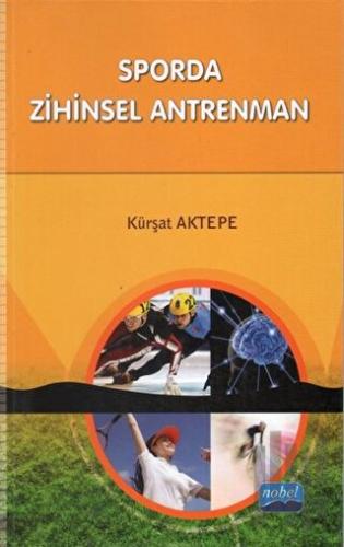 Sporda Zihinsel Antreman | Kitap Ambarı