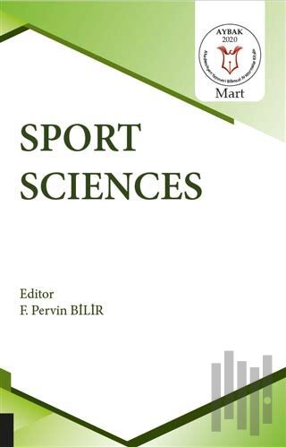 Sport Sciences | Kitap Ambarı