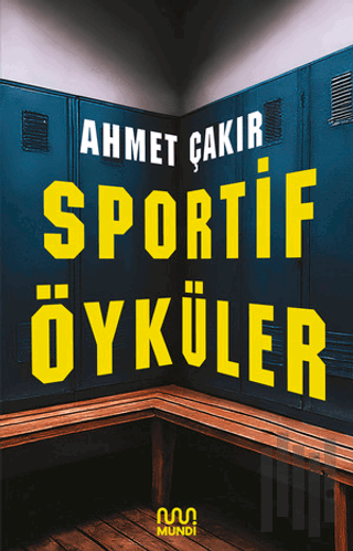 Sportif Öyküler | Kitap Ambarı