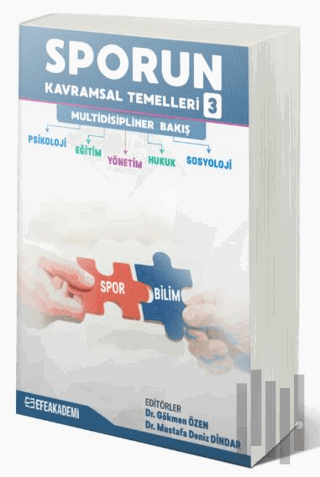 Sporun Kavramsal Temelleri-3 | Kitap Ambarı