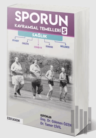 Sporun Kavramsal Temelleri-5 | Kitap Ambarı