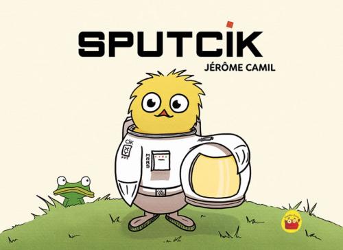 Sputcik | Kitap Ambarı