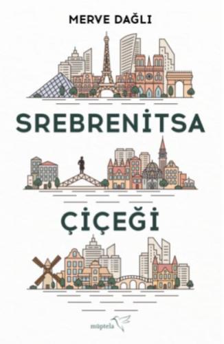 Srebrenitsa Çiçeği | Kitap Ambarı