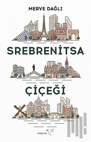 Srebrenitsa Çiçeği | Kitap Ambarı