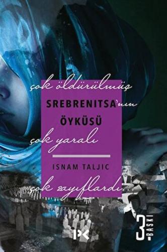 Srebrenitsa'nın Öyküsü | Kitap Ambarı