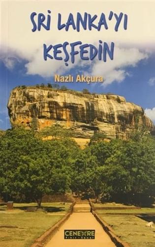 Sri Lanka'yı Keşfedin | Kitap Ambarı