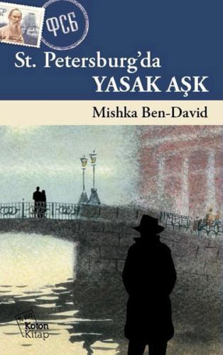 St. Petersburg’da Yasak Aşk | Kitap Ambarı