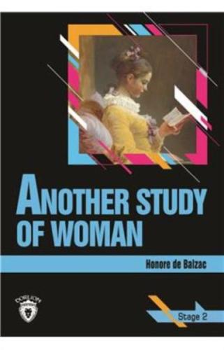 Another Study Of Woman Stage 2 (İngilizce Hikaye) | Kitap Ambarı