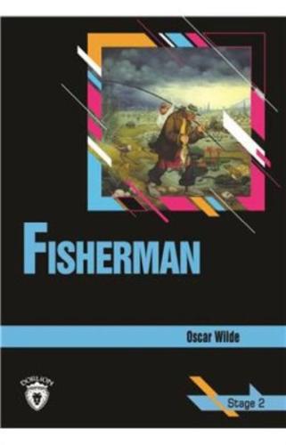 Fisherman Stage 2 (İngilizce Hikaye) | Kitap Ambarı