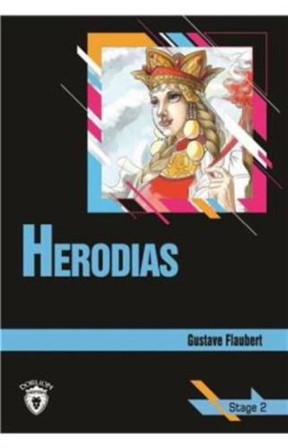 Herodias Stage 2 (İngilizce Hikaye) | Kitap Ambarı