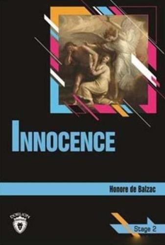 Innocence Stage 2 (İngilizce Hikaye) | Kitap Ambarı